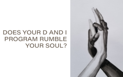 Refinery Leadership – Does Your D and I Program Rumble Your Soul?