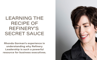 Learning the Recipe of Refinery’s Secret Sauce