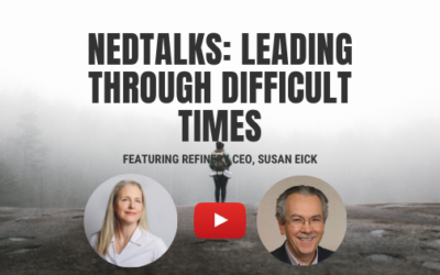 Featured YouTube Vlog: NedTalks: Leading Through Difficult Times