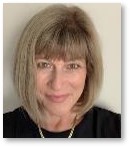 Catherine Burdett